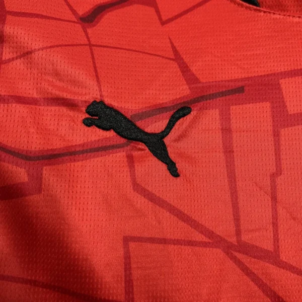 Camiseta de local Stade Rennais 2024/25 - Image 5