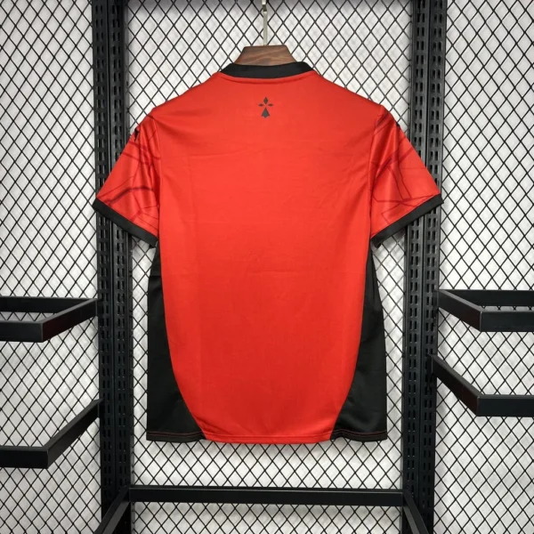 Camiseta de local Stade Rennais 2024/25 - Image 8