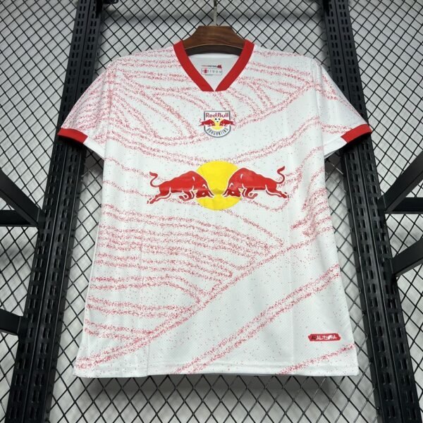 Camiseta local del Red Bull Bragantino 2024/25 - Image 7