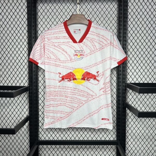 Camiseta local del Red Bull Bragantino 2024/25 - Image 2