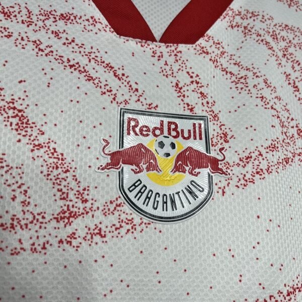 Camiseta local del Red Bull Bragantino 2024/25 - Image 4