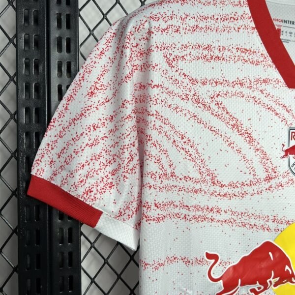 Camiseta local del Red Bull Bragantino 2024/25 - Image 3