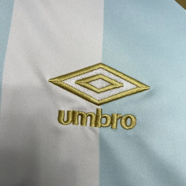 Camiseta CA Tucumán 2024/25 Local - Image 3