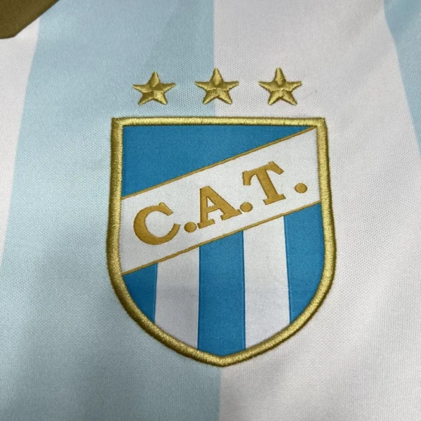 Camiseta CA Tucumán 2024/25 Local - Image 2