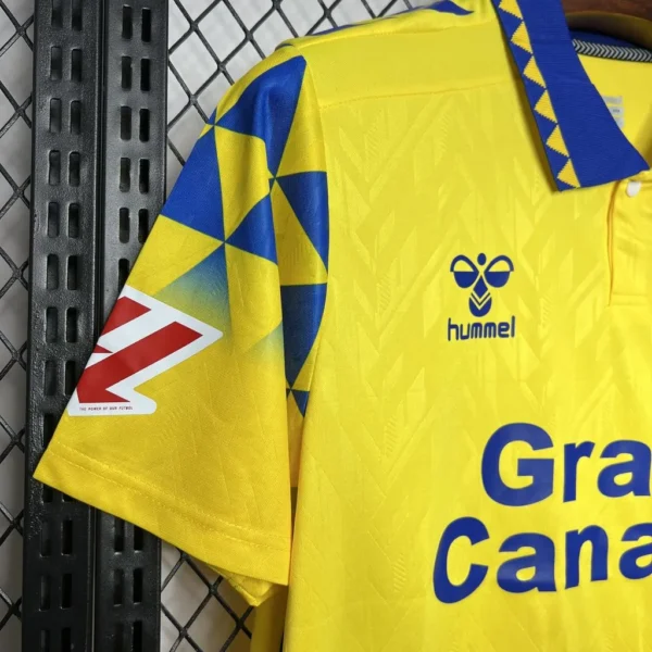 Camiseta local UD Las Palmas 2024/25 - Image 10