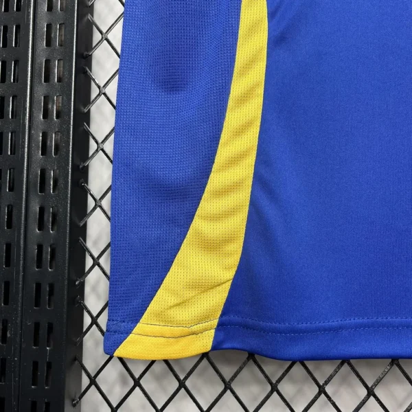 Camiseta local Boca Juniors 2024/25 - Image 6