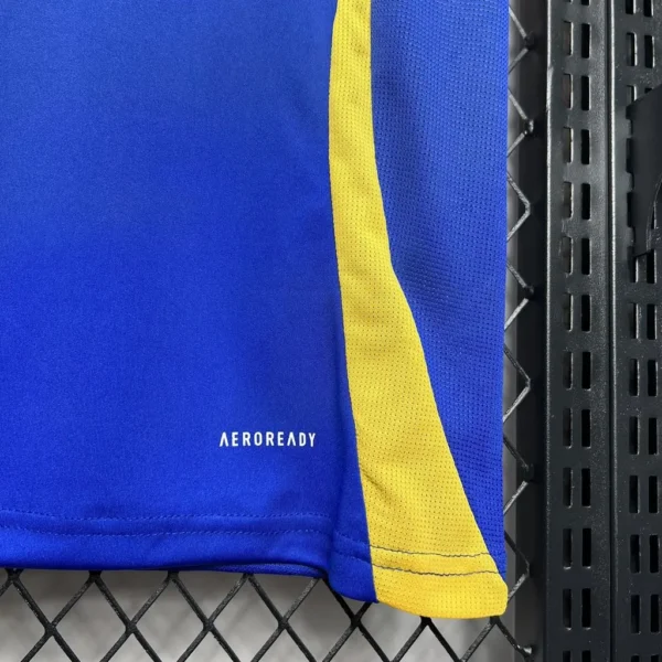 Camiseta local Boca Juniors 2024/25 - Image 5