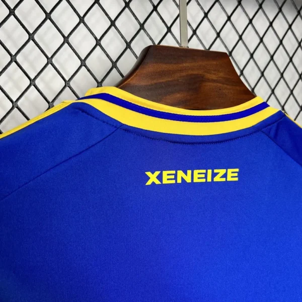 Camiseta local Boca Juniors 2024/25 - Image 8