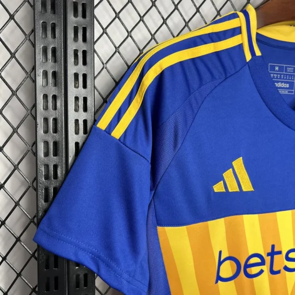 Camiseta local Boca Juniors 2024/25 - Image 3