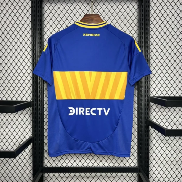 Camiseta local Boca Juniors 2024/25 - Image 7