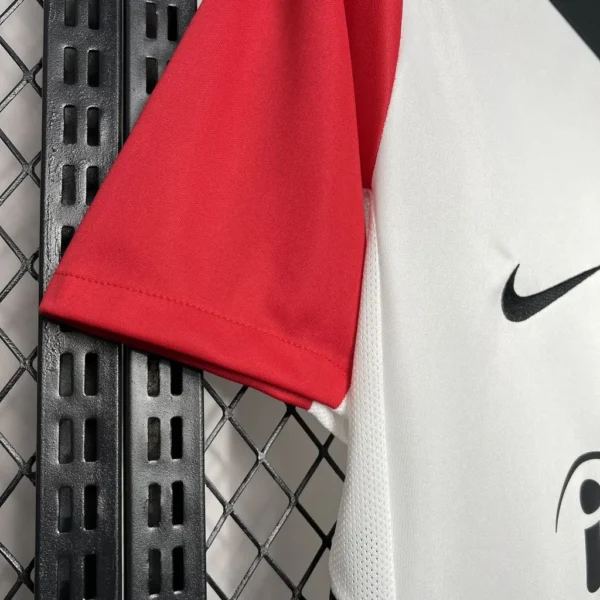 Camiseta Eintracht Frankfurt Primera Equipacion 2024/25 - Image 8