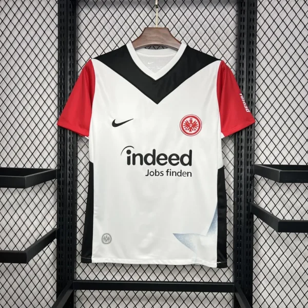 Camiseta Eintracht Frankfurt Primera Equipacion 2024/25 - Image 9