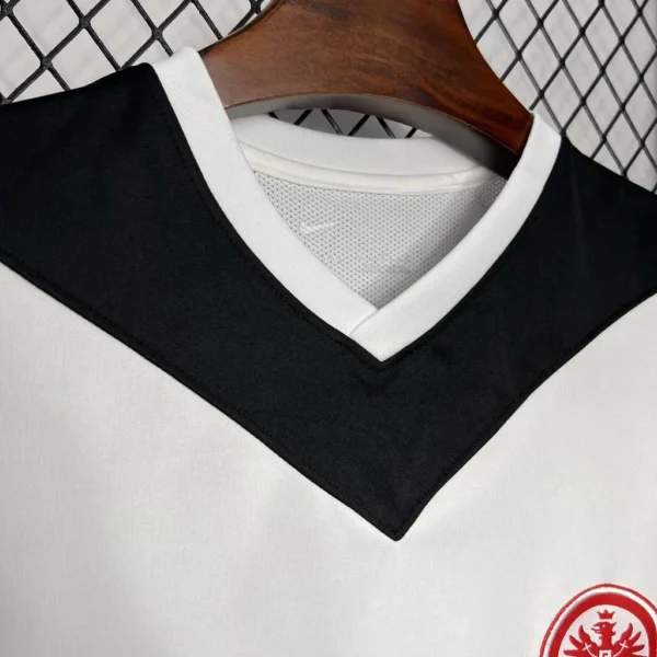 Camiseta Eintracht Frankfurt Primera Equipacion 2024/25 - Image 2