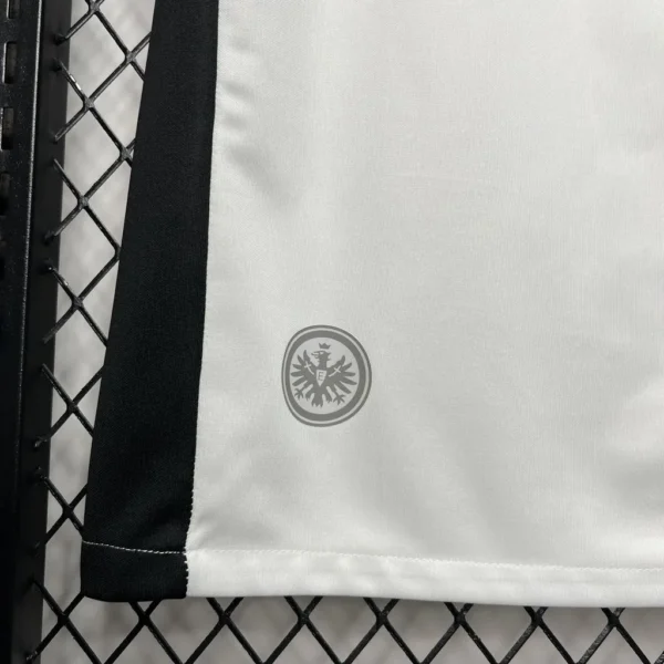 Camiseta Eintracht Frankfurt Primera Equipacion 2024/25 - Image 5
