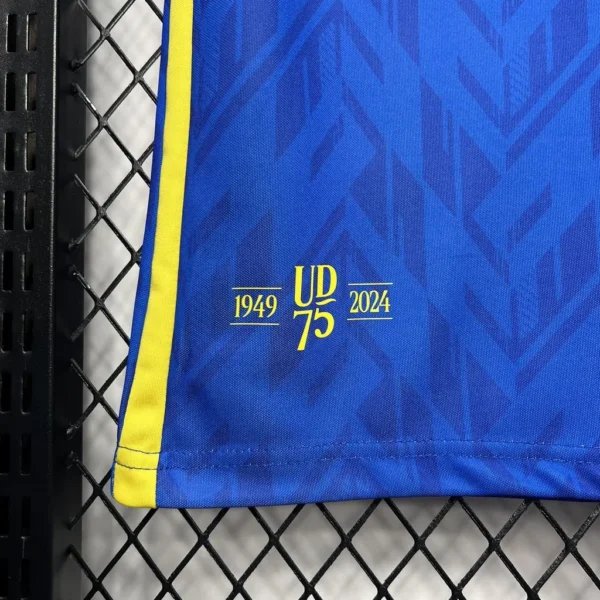 Camiseta Visitante UD Las Palmas 2024/25 - Image 5