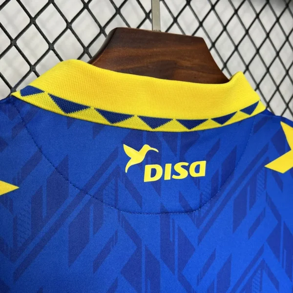 Camiseta Visitante UD Las Palmas 2024/25 - Image 8