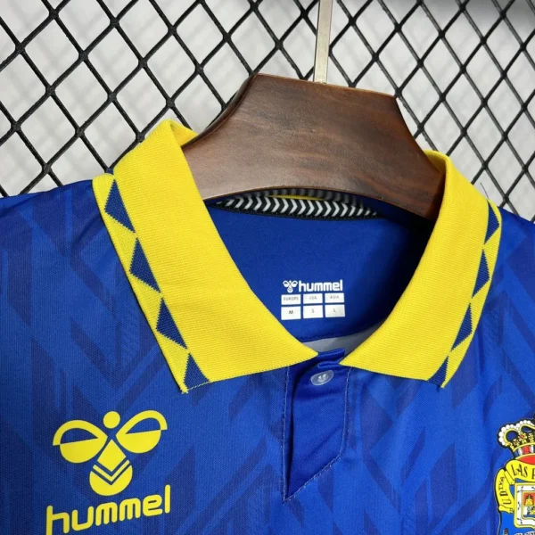 Camiseta Visitante UD Las Palmas 2024/25 - Image 2