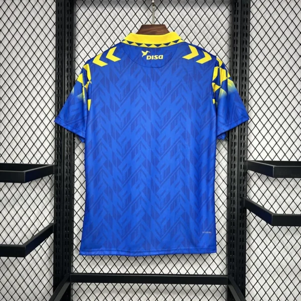 Camiseta Visitante UD Las Palmas 2024/25 - Image 7