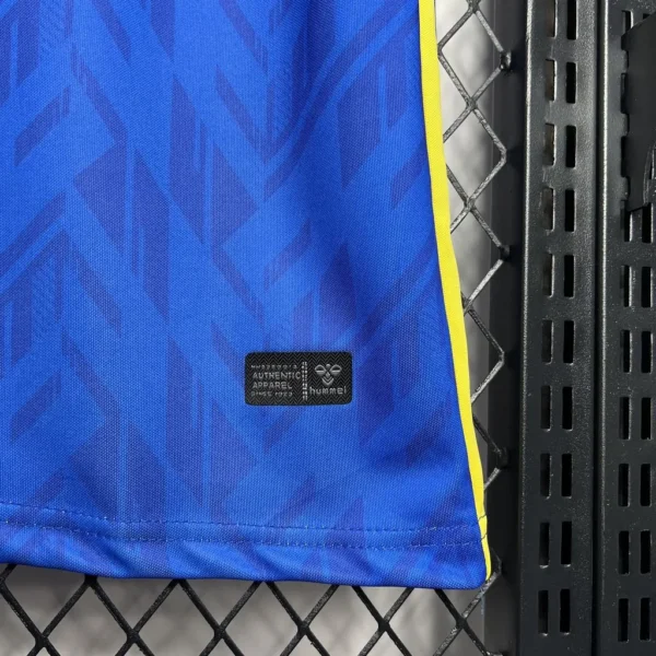 Camiseta Visitante UD Las Palmas 2024/25 - Image 6
