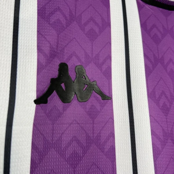 Camiseta local del Real Valladolid 2024/25 - Image 9