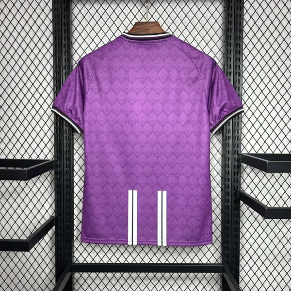 Camiseta local del Real Valladolid 2024/25 - Image 2