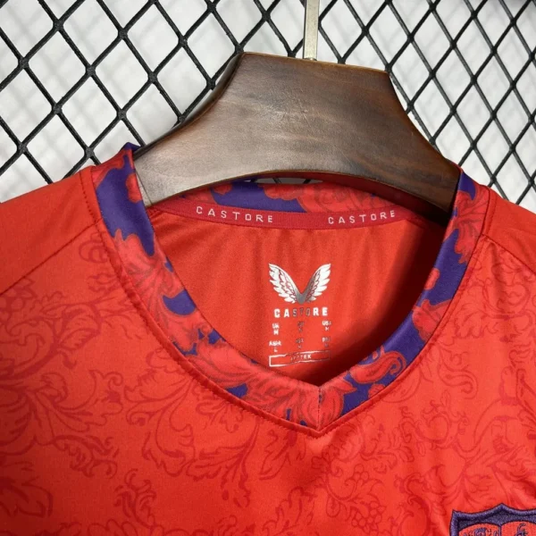 Camiseta visitante del Sevilla FC 2024/25 - Image 2