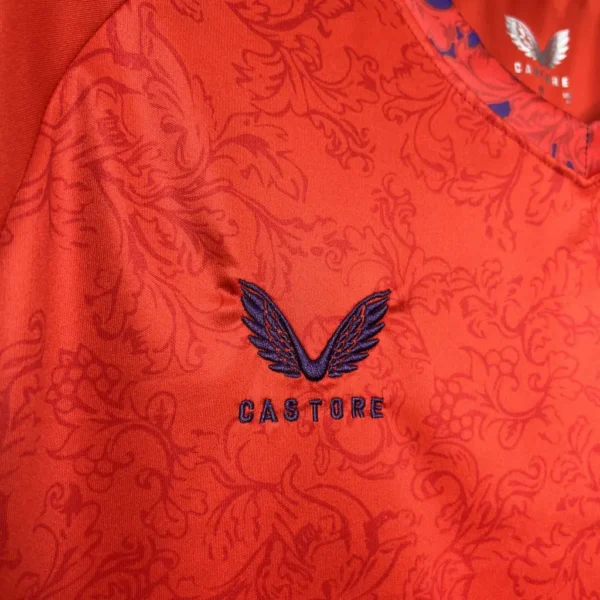 Camiseta visitante del Sevilla FC 2024/25 - Image 4