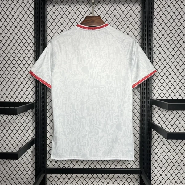 Camiseta local Sevilla FC 2024/25 - Image 8