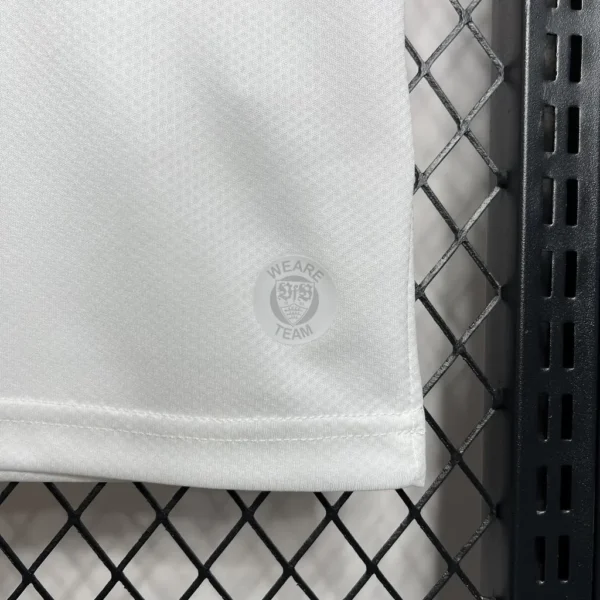 Camiseta de local VfB Stuttgart 2024/25 - Image 8