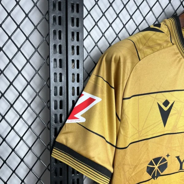 Camiseta visitante de la Real Sociedad 2024/25 - Image 3