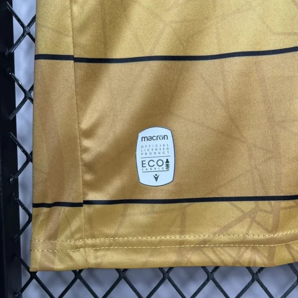 Camiseta visitante de la Real Sociedad 2024/25 - Image 6