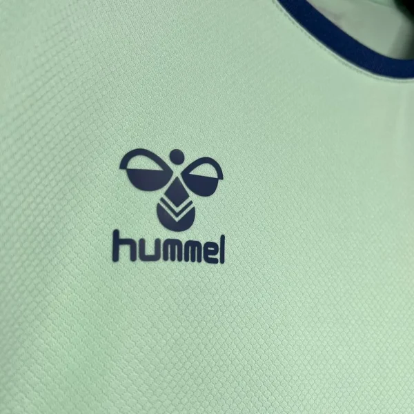 Camiseta Tercera Equipacion UD Las Palmas 2024/25 - Image 4