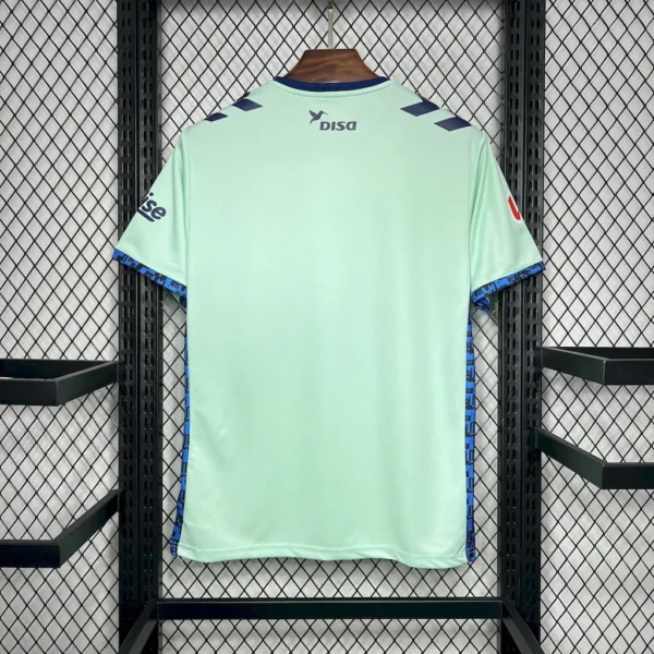 Camiseta Tercera Equipacion UD Las Palmas 2024/25 - Image 7