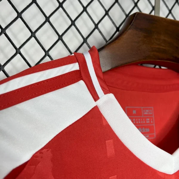 Camiseta de local del FC Unión Berlín 2024/25 - Image 2