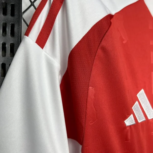 Camiseta de local del FC Unión Berlín 2024/25 - Image 5