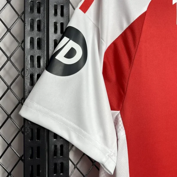 Camiseta de local del FC Unión Berlín 2024/25 - Image 6