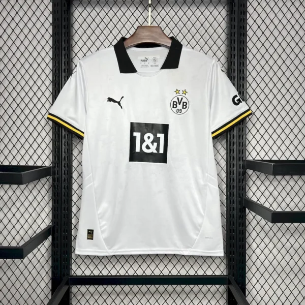 Camiseta Borussia Dortmund 2024/25 Tercera equipacion - Image 2
