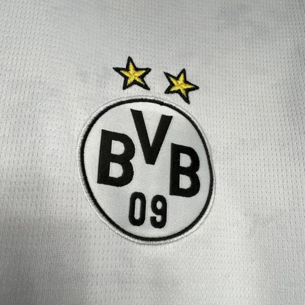 Camiseta Borussia Dortmund 2024/25 Tercera equipacion - Image 6