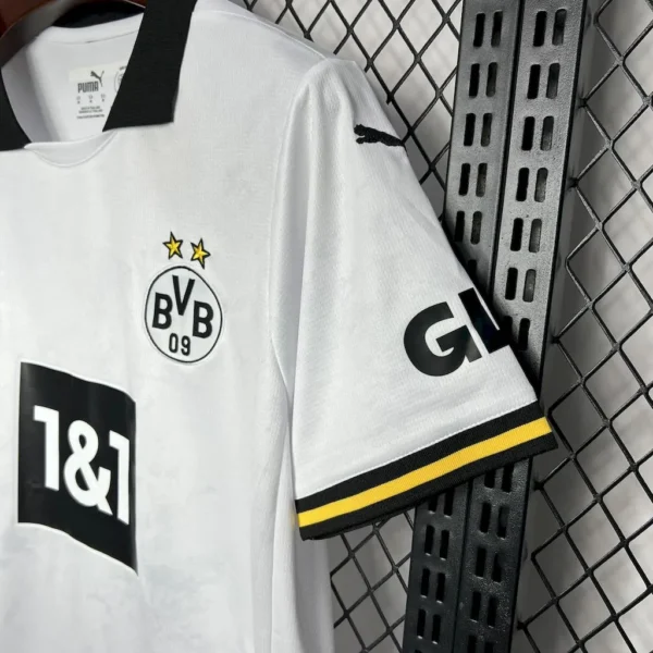 Camiseta Borussia Dortmund 2024/25 Tercera equipacion - Image 7