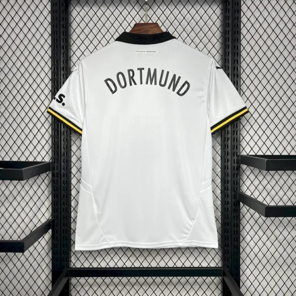 Camiseta Borussia Dortmund 2024/25 Tercera equipacion - Image 8