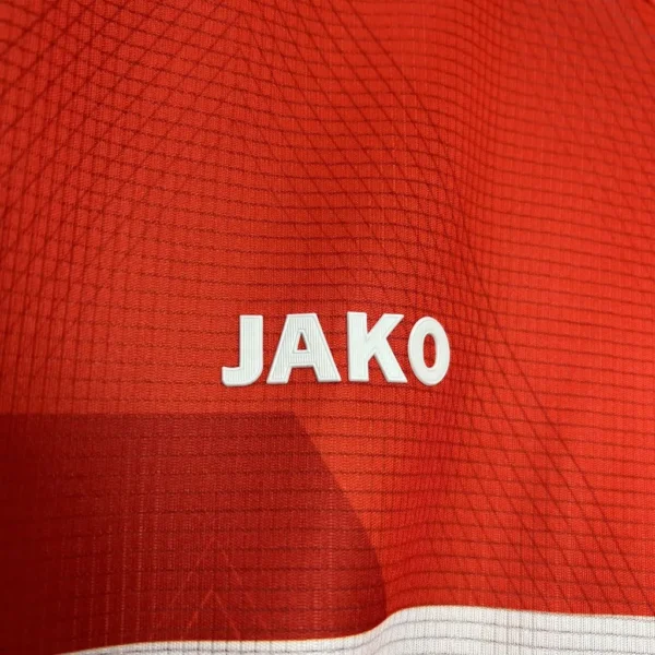 Camiseta VfB Stuttgart 2024/25 Segunda equipacion - Image 4