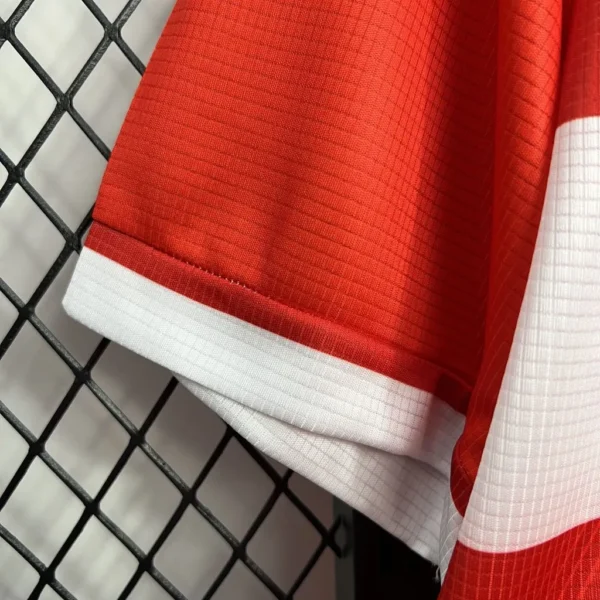 Camiseta VfB Stuttgart 2024/25 Segunda equipacion - Image 6