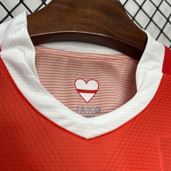 Camiseta VfB Stuttgart 2024/25 Segunda equipacion - Image 2