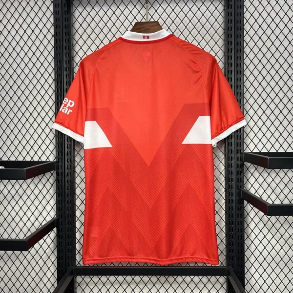 Camiseta VfB Stuttgart 2024/25 Segunda equipacion - Image 8