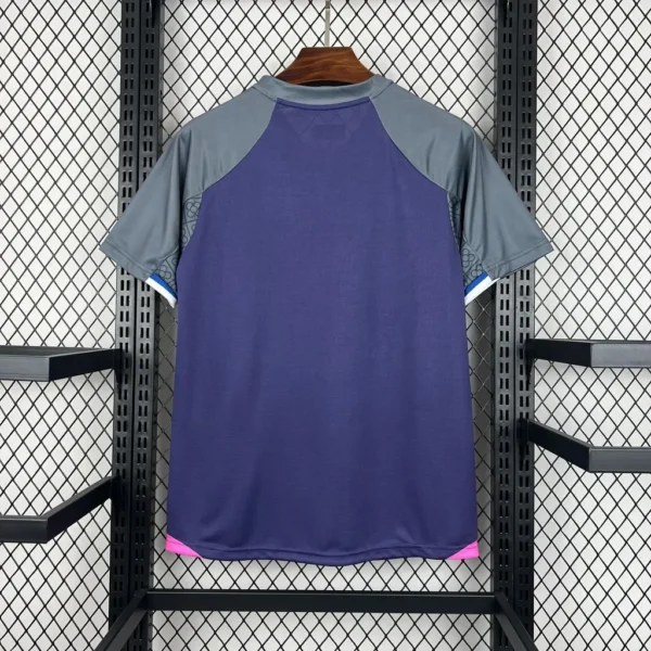 Camiseta visitante del RCD Espanyol 2024/25 - Image 9