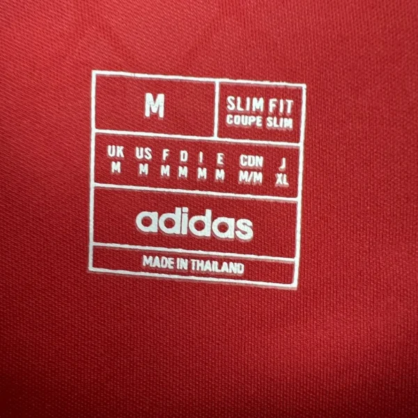 Camiseta local del Stade Brestois 2024/25 - Image 8