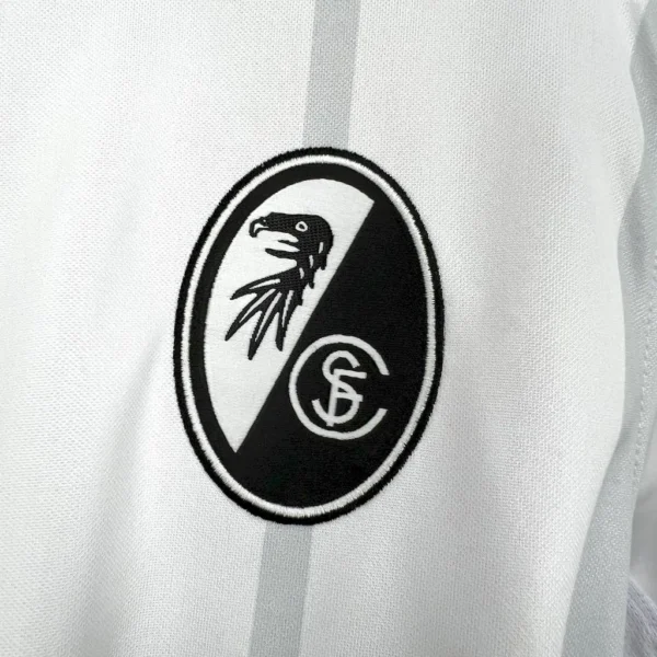 Camiseta visitante del SC Friburgo 2024/25 - Image 3
