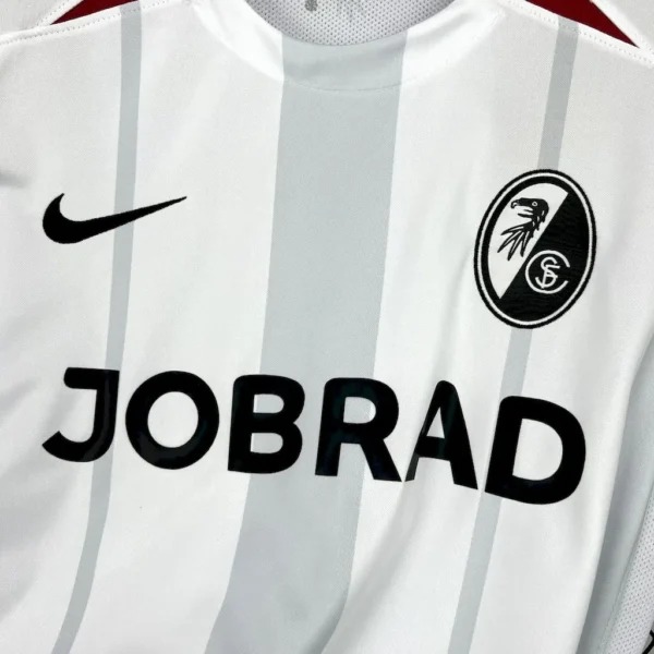 Camiseta visitante del SC Friburgo 2024/25 - Image 2