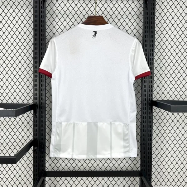 Camiseta visitante del SC Friburgo 2024/25 - Image 8