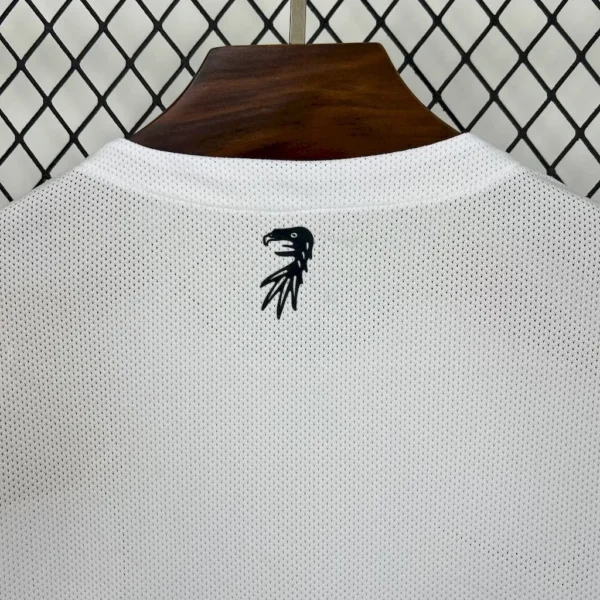 Camiseta visitante del SC Friburgo 2024/25 - Image 9